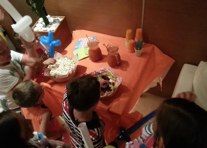 Ambienthotels Panoramic 3* Rimini