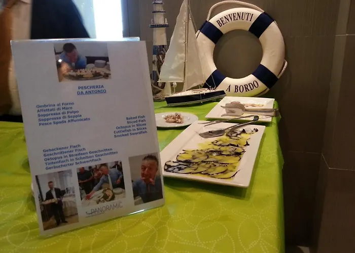 Ambienthotels Panoramic Rimini