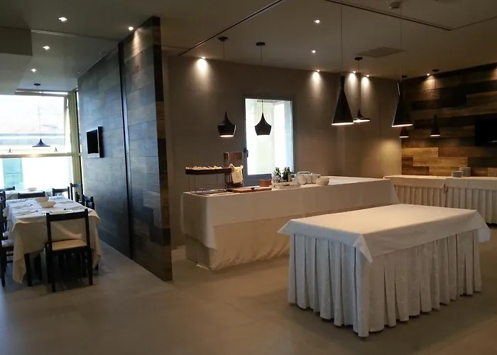 Ambienthotels Panoramic Otel Rimini