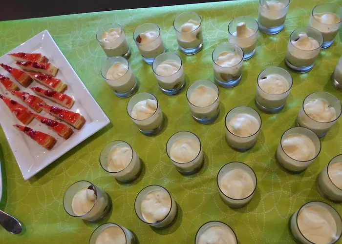 Ambienthotels Panoramic Otel