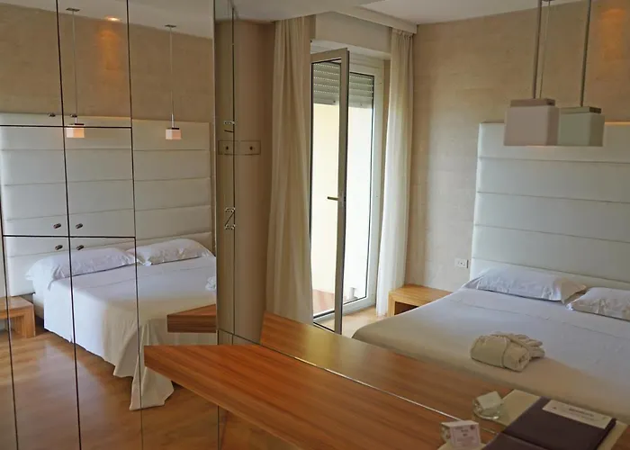 Ambienthotels Panoramic 3* Rimini