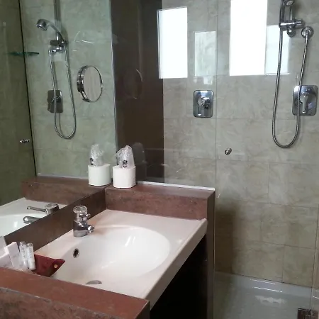 Ambienthotels Panoramic Otel