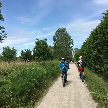 Otel Ambienthotels Panoramic 3*