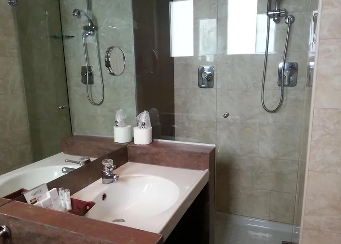 Ambienthotels Panoramic Hotell