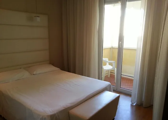 Ambienthotels Panoramic Rimini