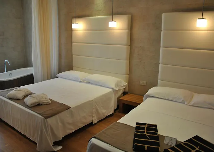 Otel Ambienthotels Panoramic 3*