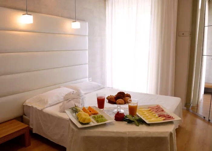 Ambienthotels Panoramic 3*