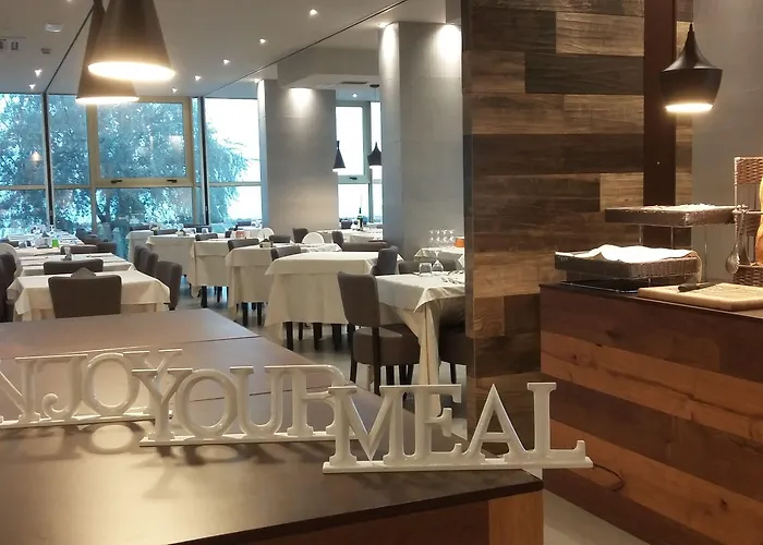 Ambienthotels Panoramic 3* Rimini