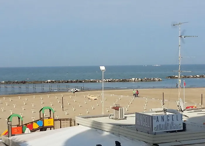 Ambienthotels Panoramic Otel 3*