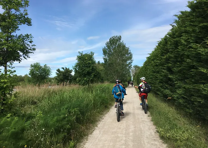 Otel Ambienthotels Panoramic 3*