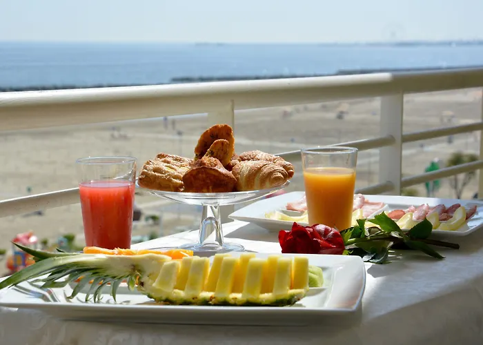 Ambienthotels Panoramic