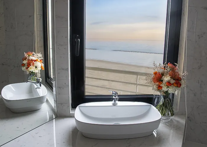 Ambienthotels Panoramic 3* Rimini