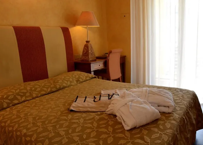 Ambienthotels Panoramic 3* Rimini