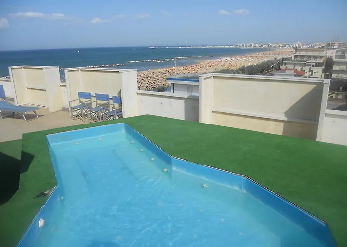 Ambienthotels Panoramic Otel