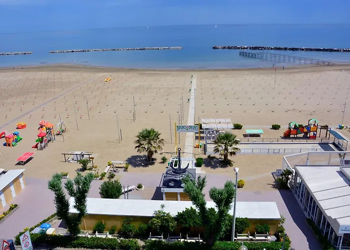 Hotell Ambienthotels Panoramic