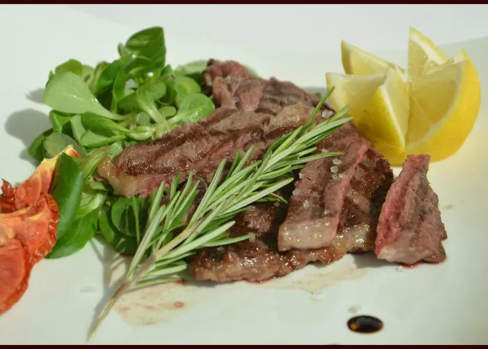 Ambienthotels Panoramic Rimini