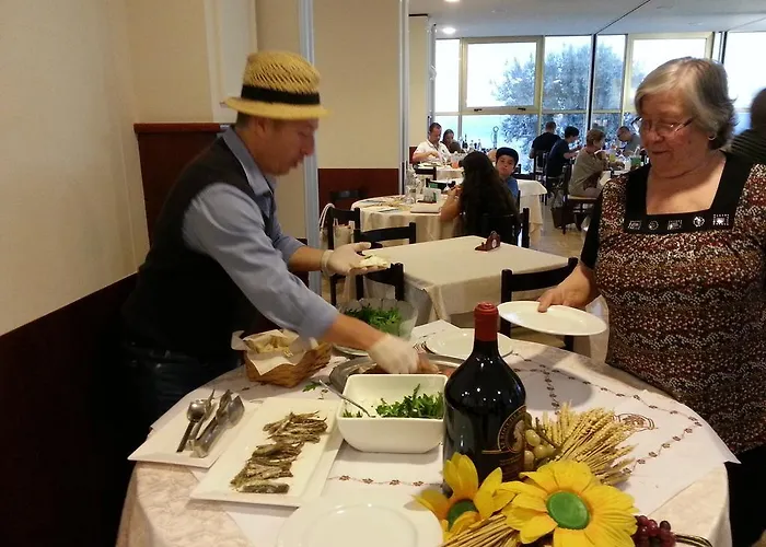 Ambienthotels Panoramic 3* Rimini