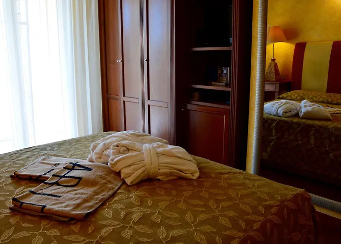 Otel Ambienthotels Panoramic 3*