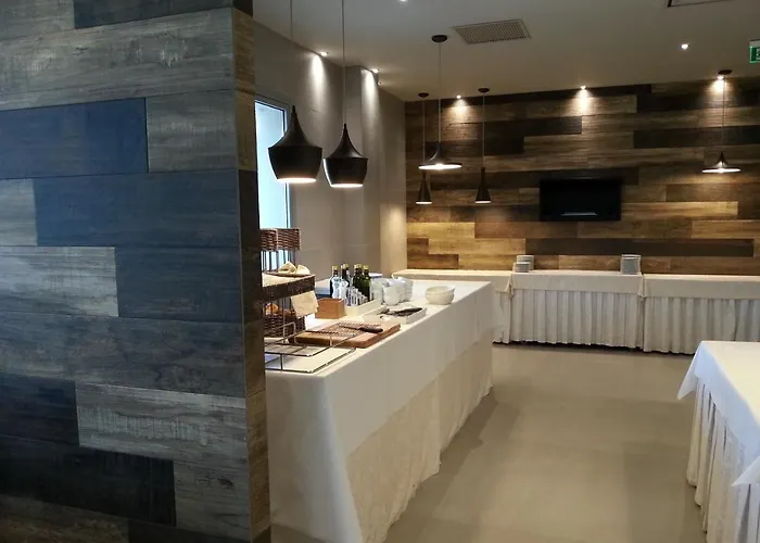 Ambienthotels Panoramic Hotell