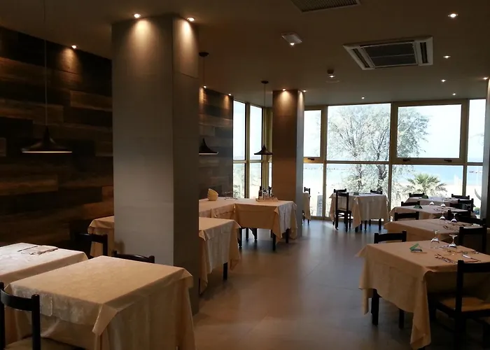 Ambienthotels Panoramic Otel 3*