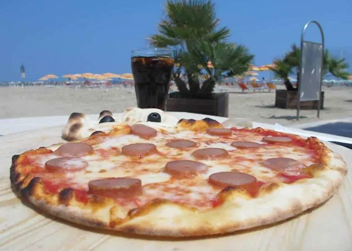 Hotell Ambienthotels Panoramic