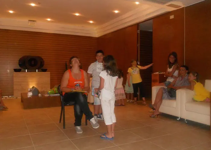 Otel Ambienthotels Panoramic 3*