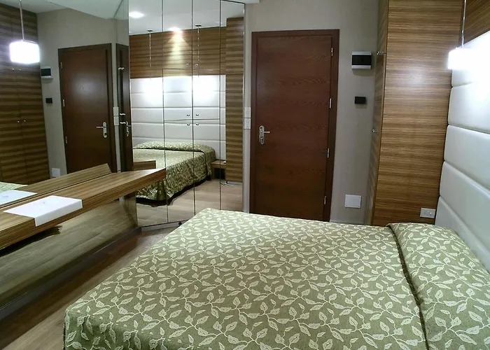 Ambienthotels Panoramic 3* Rimini