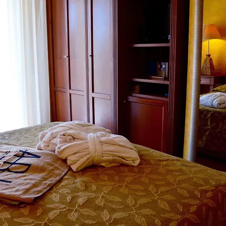 Hotel Ambienthotels Panoramic 3*