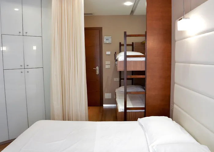 Ambienthotels Panoramic 3*