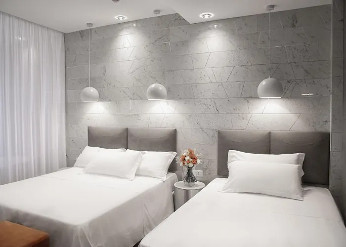 Ambienthotels Panoramic 3*