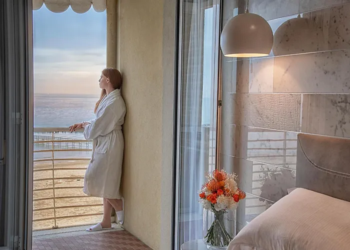 Ambienthotels Panoramic Hotel 3*